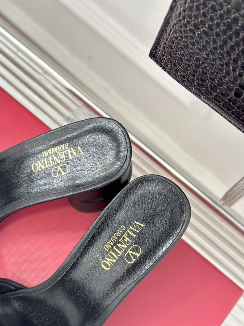 Valentino Slippers